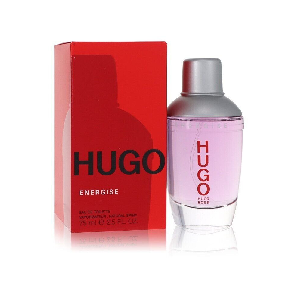 Hugo Boss Energise 75ml EDT Spray