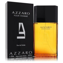 Pour Homme - Eau de Toilette - 200ml