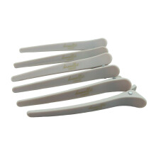 Hair Sectioning Clips Blow Dry Straightening Womens Accessory Ladies