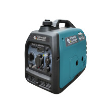 Könner & Söhnen KS 3100i S Inverter Generator Max. power output 3100W
