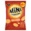 Jacob's Mini Cheddars Red Leicester Snacks 90g  ( pack of 15 ) 3