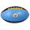 Man City Soft Mini American Football 4