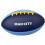 Man City Soft Mini American Football 2