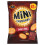 Jacob's Mini Cheddars Smoky BBQ Snacks 90g ( Pack of 15 ) 4