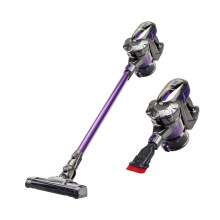 VYTRONIX NIBC22 Cordless Vacuum Cleaner 22.2V