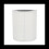 For Core 600S-RF Air Purifier Replacement Filter, H13 True HEPA, Core 600S-RF, 1Pack, White 3