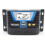 Lowenergie 20A 12V 24V LCD Solar Panel Lithium Battery Regulator Charge Controller USB 1