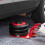 VEVOR Luchttrolley - VEVOR - ZG-G - 3 T - Draagbaar - 14-45 cm - Rood 8