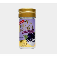 EBIN NEW YORK 24 Hour Edge Tamer Hair Sleek Stick Extreme Firm Hold 2,7 oz Acai Berry - Sleek & Go Geen schilfering en wit residu