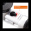 Mini Pneumatic Chamfering Tool with Replace Blades Inserts and Bearings, 45 Degree Air Chamfer Deburring Tool 6