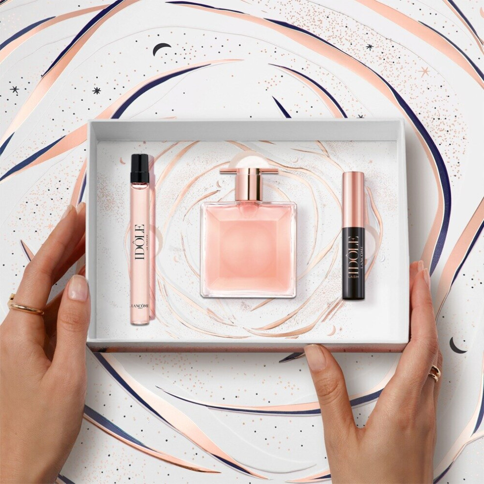 Lancome Idole 25ml Eau de Parfum Gift Set