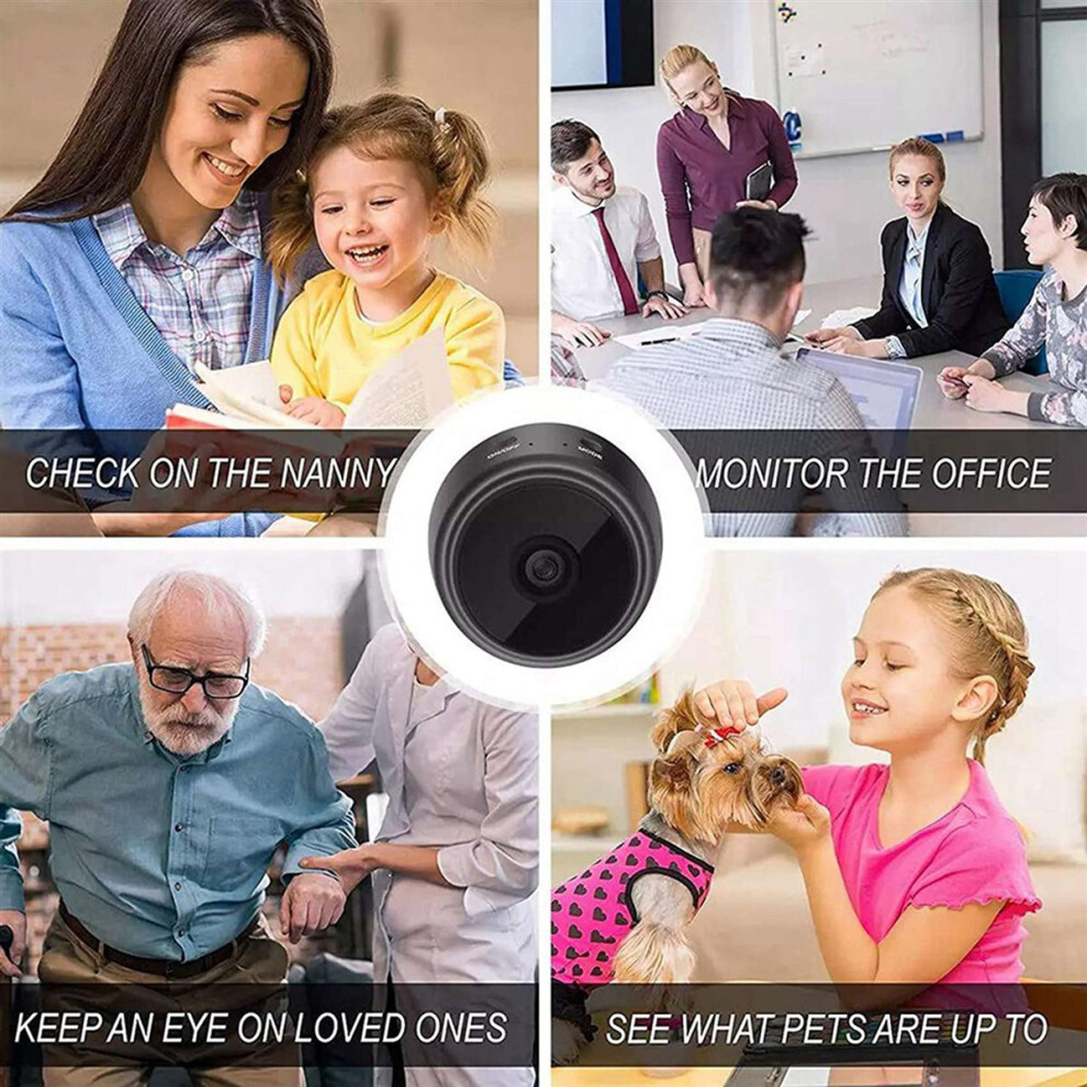 Wifi camera hot sale for office