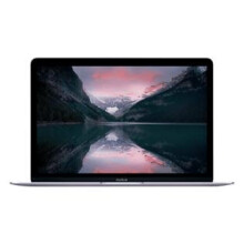 Apple MacBook Retina Core M 1.3GHz 8GB 480GB SSD 12" - Refurbished