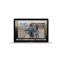 Apple MacBook Retina Core M5 1.2GHz 8GB 512GB SSD 12" (Gold) MLHF2LLA - Refurbished