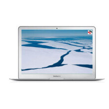 11.6" Apple MacBook Air Core i5 1.6GHz 4GB 128GB SSD MJVM2LLA - Refurbished