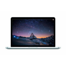 Apple MacBook Pro Retina Core i5-4308U 2.8GHz 8GB 512GB SSD 13.3" - Refurbished