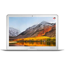 Apple MacBook Air 13.3" Core i5 1.6GHz 8GB RAM 256GB SSD MJVE2LL/A - Refurbished