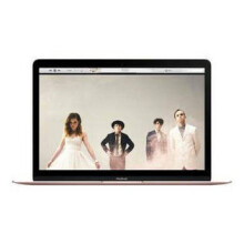 Apple MacBook Retina Core M7 1.3GHz 8GB 480GB SSD 12" - Refurbished