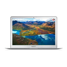 Apple MacBook Air Core i7 2.2GHz 8GB 256GB SSD 13.3" MJVG2LLA - Refurbished