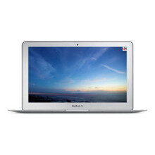 11.6" Apple MacBook Air Core i5 1.6GHz 8GB 128GB SSD MJVM2LLA - Refurbished