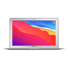 11.6" Apple MacBook Air Core i5 8GB 128GB SSD MJVM2LL/A - Refurbished