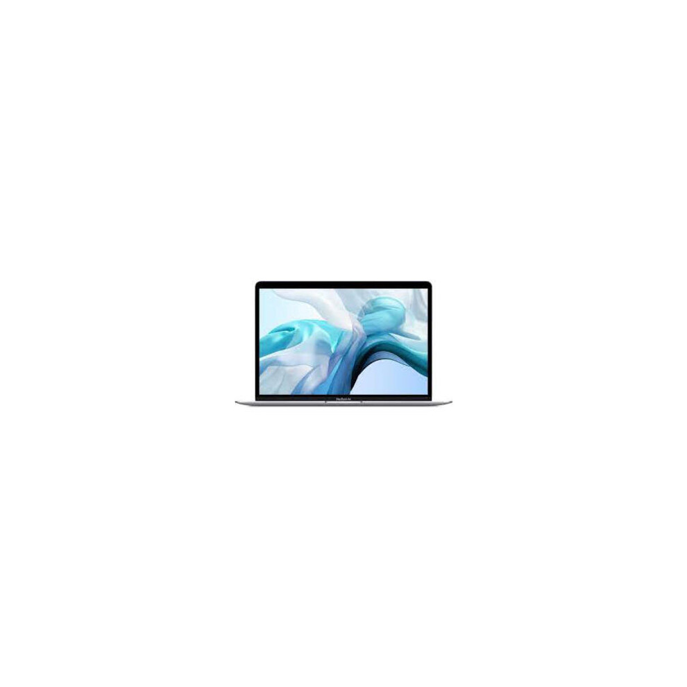 Apple Macbook Air Retina Core I5 1.6Ghz 8Gb 256Gb Ssd 13.3" Mrec2lla Silver