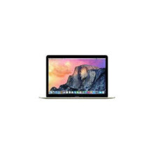 Apple MacBook Retina Core i5 1.3GHz 8GB 480GB SSD 12" - Refurbished