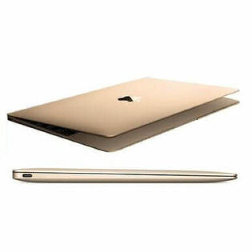 Refurbished Apple Apple MacBook Core i5 1.3GHz 12" 512GB SSD 2