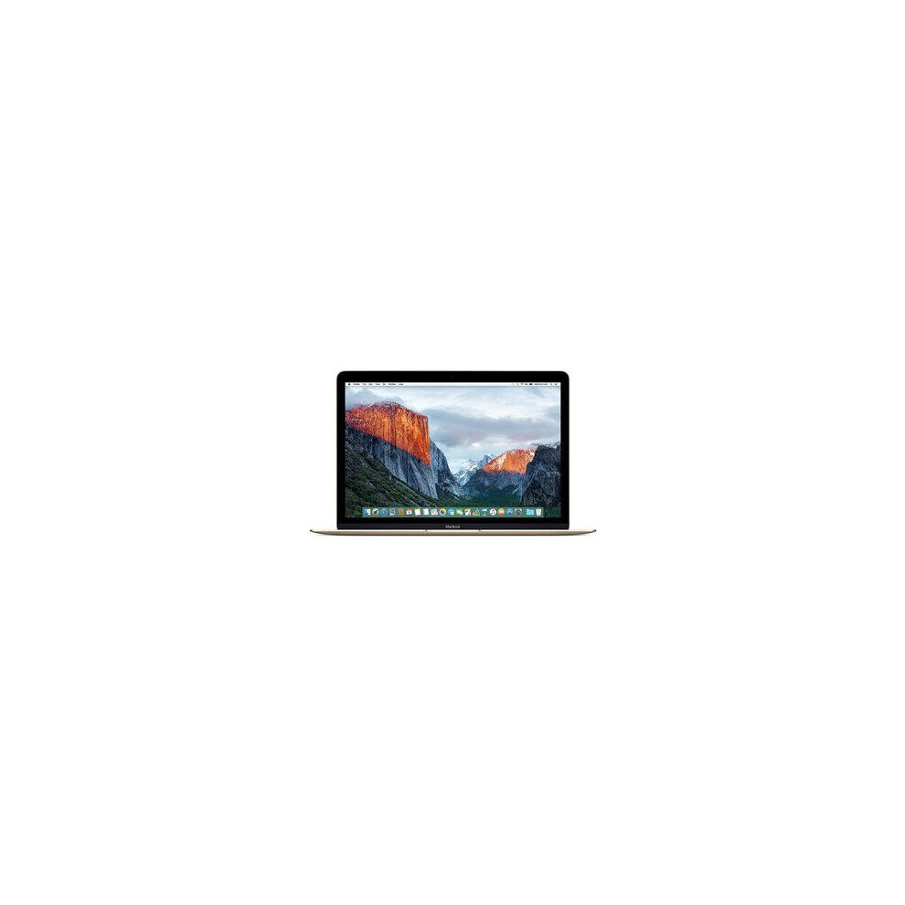 Apple Macbook Retina Core M3 1.2Ghz 8Gb 240Gb Ssd 12"