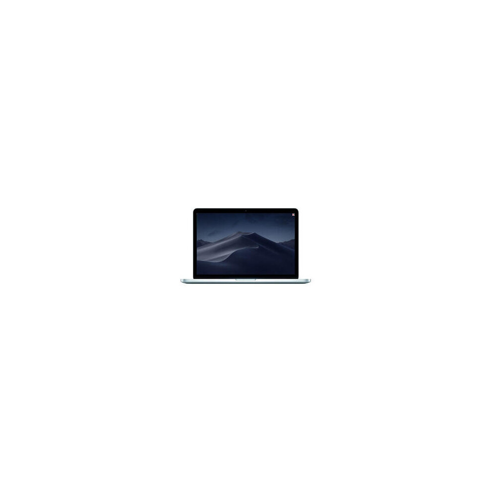 133 Apple MacBook Pro Retina Touchbar Core I7 35Ghz 16Gb 480Gb Ssd