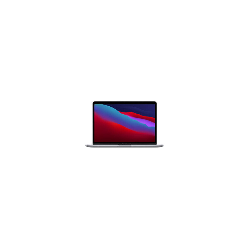 Apple MacBook Pro Retina TouchBar i7 3.3GHz 16GB 480GB SSD 13.3"