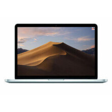 Apple MacBook Pro Core i5 Dual-Core 2.3GHz 8GB 256GB SSD 13.3" - Refurbished