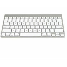 Apple Bluetooth Wireless Mini Keyboard A1314 for iMac / Macbook - Refurbished