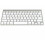 Refurbished Apple Apple Bluetooth Wireless Mini Keyboard A1314 for iMac / Macbook 1