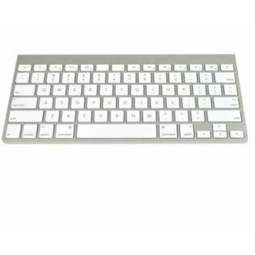 Refurbished Apple Apple Bluetooth Wireless Mini Keyboard A1314 for iMac / Macbook
