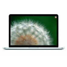 Apple MacBook Pro Core i9-9980HK EightCore 2.3GHz 16GB 512GB SSD 15.4" - Refurbished
