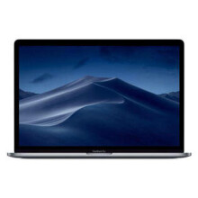Apple MacBook Pro 15.4" Core i7 2.9GHz 32GB RAM 1TB SSD - Refurbished
