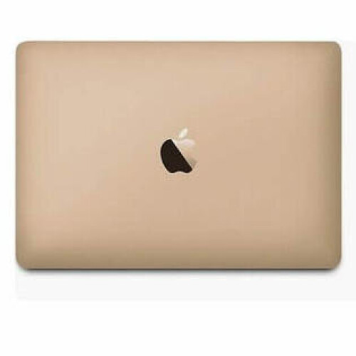 Refurbished Apple Apple MacBook Core i5 1.3GHz 12" 512GB SSD 1