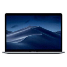 Apple MacBook Pro 15.4" Core i7 2.6GHz 32GB RAM 512GB SSD MR942LL/A - Refurbished