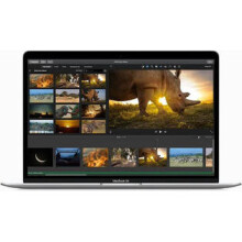 13.3" Apple MacBook Air Retina Core i5-8210Y 1.6GHz 8GB 128GB SSD - Refurbished