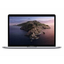 Apple MacBook Pro Retina TouchBar Core i5 2.4GHz 8GB 240GB SSD 13.3" - Refurbished