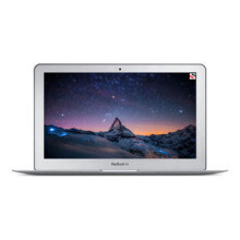 13.3" Apple MacBook Air Core i5 1.60GHz 4GB RAM 128GB SSD MMGF2LLA - Refurbished