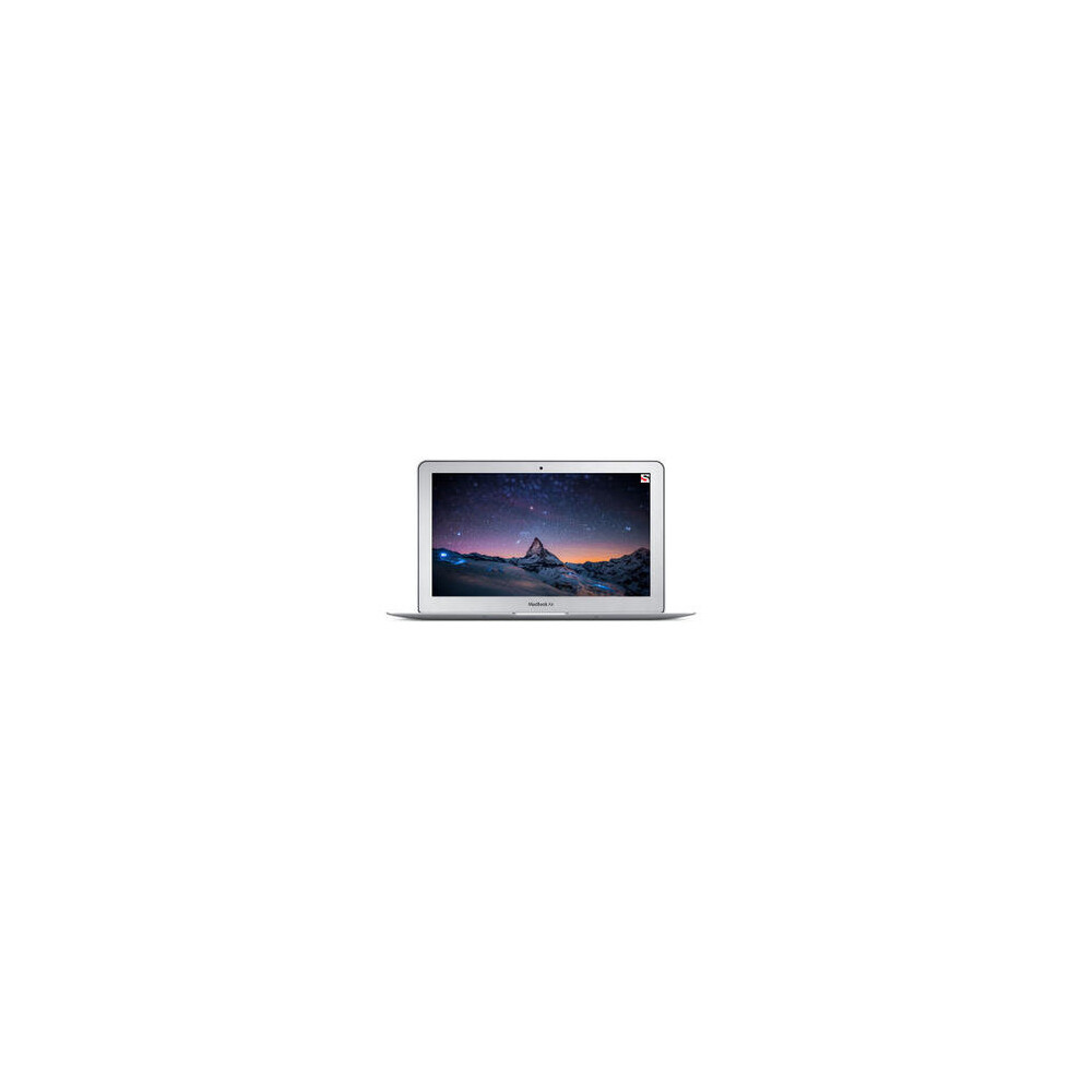 13.3" Apple MacBook Air Core i5 1.60GHz 4GB RAM 128GB SSD MMGF2LLA