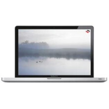 Apple MacBook Pro Core i7 2.4GHz 4GB 500GB DVD 15.4" MD322LLA DD! - Refurbished