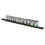 Sealey Socket Set 12pc 3/8"Sq Drive 6pt WallDrive® Metric 4
