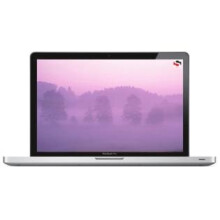Apple MacBook Pro Core i7 Quad-Core 2.2GHz 4GB 500GB DVD 15.4" HDD - Refurbished