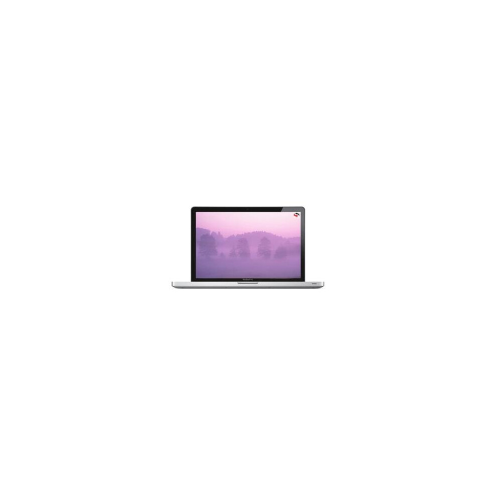 Apple Macbook Pro Core I7 Quad-Core 2.2Ghz 4Gb 500Gb Dvd 15.4" Hdd