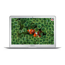 Apple MacBook Air Core i5 1.7GHz 8GB 128GB SSD 11.6" MD711LLA - Refurbished
