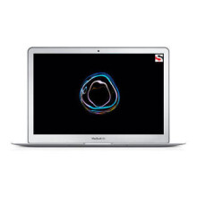 2011 Apple MacBook Air 13.3" Core i7 1.8GHz 4GB RAM 128GB SSD MD226LL/A - Refurbished