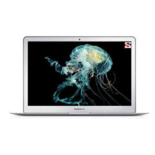 Apple MacBook Air Core i5 4GB 128GB SSD MD711LL/B - Refurbished